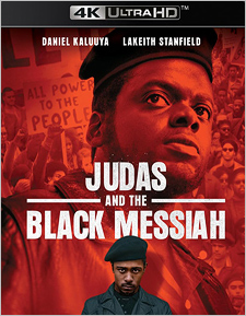 Judas and the Black Messiah (4K UHD Review)