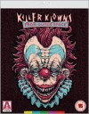 Killer Klowns from Outer Space (Region B)