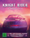 Knight Rider: The Complete Series – 40th Anniversary Edition (Blu-ray Review)