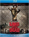Land of the Dead: Unrated Director's Cut