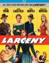 Larceny (Blu-ray Review)