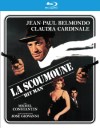La Scoumoune (Blu-ray Review)