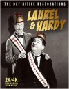 Laurel & Hardy: The Definitive Restorations (Blu-ray Review)