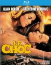 Le Choc (Blu-ray Review)