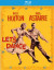Let's Dance (Blu-ray Review)