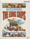 Long Ships, The (Australian Import) (Blu-ray Review)
