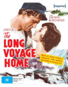 Long Voyage Home, The (Blu-ray Review)