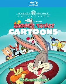 Looney Tunes Cartoons: The Complete Series (Blu-ray Review)