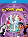 Looney Tunes Collector’s Vault: Volume 3 (Blu-ray Review)