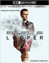 Looper (4K UHD Review)