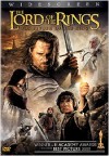Lord of the Rings, The: The Return of the King (DVD Review)