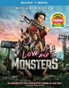 Love and Monsters (Blu-ray Review)