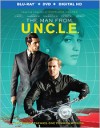Man from U.N.C.L.E., The (Blu-ray Review)
