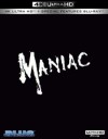 Maniac (4K UHD Review)