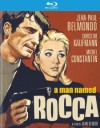 Man Named Rocca, A (Blu-ray Review)