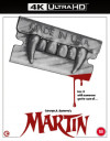 Martin (UK Import) (4K UHD Review)