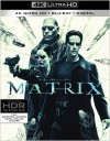 Matrix, The (4K UHD Review)