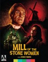 Mill of the Stone Women: Limited Edition (Blu-ray Review)
