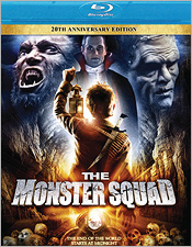 Monster Squad, The: 20th Anniversary Edition