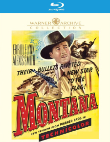Montana (Blu-ray Review)
