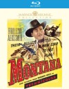 Montana (Blu-ray Review)