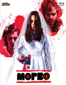 Morbo (Blu-ray Review)