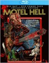 Motel Hell: Collector's Edition
