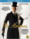 Mr. Holmes (Blu-ray Review)