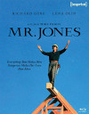 Mr. Jones (Blu-ray Review)