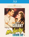 Mr. Lucky (Blu-ray Review)