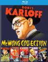 Mr. Wong Collection (Blu-ray Review)