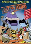 Mystery Science Theater 3000: The Lost and Found Collection (DVD Review)