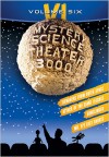 Mystery Science Theater 3000: Volume VI (DVD Review)