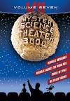 Mystery Science Theater 3000: Volume VII (DVD Review)