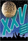 Mystery Science Theater 3000: Volume XXV (DVD Review)