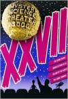 Mystery Science Theater 3000: Volume XXVII (DVD Review)