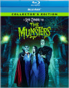 Munsters, The (Blu-ray Review)