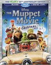 Muppet Movie, The: The Nearly 35th Anniversary Edition