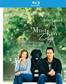 Must Love Dogs (Blu-ray Review)