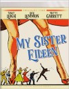 My Sister Eileen (Blu-ray Review)