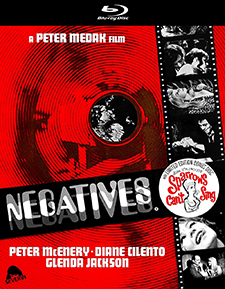 Negatives (Blu-ray Review)