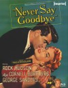 Never Say Goodbye (Blu-ray Review)