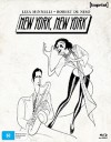 New York, New York: Limited Edition (Blu-ray Review)