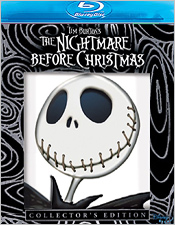 Nightmare Before Christmas, The: Collector's Edition (Blu-ray Review)