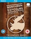 Northern Exposure: The Complete Series (Region B – Blu-ray Review)