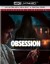 Obsession (2025) (4K UHD Review)