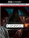 Obsession (2025) (4K UHD Review)