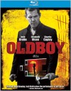 Oldboy (2013) (Blu-ray Review)