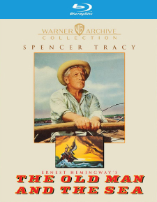 Old Man and the Sea, The (Blu-ray Review)