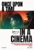 Once Upon a Time in Cinema (DVD Review)